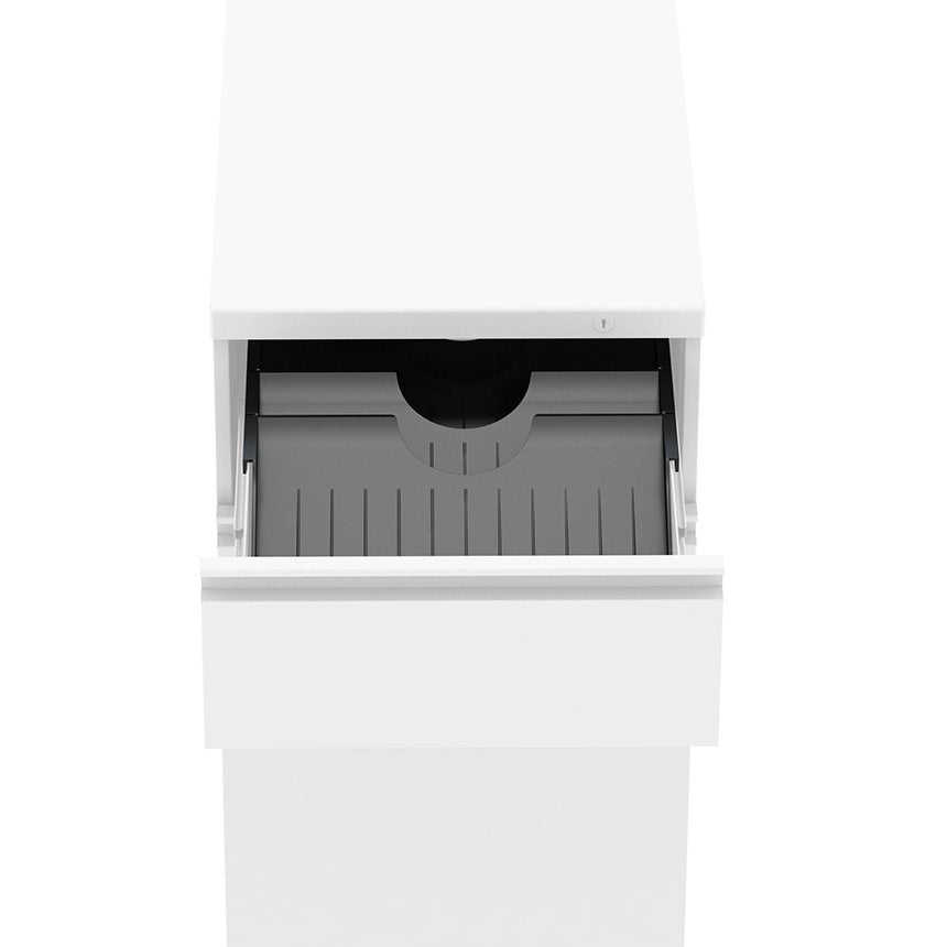 Herman Miller Tu® Stationary Divider