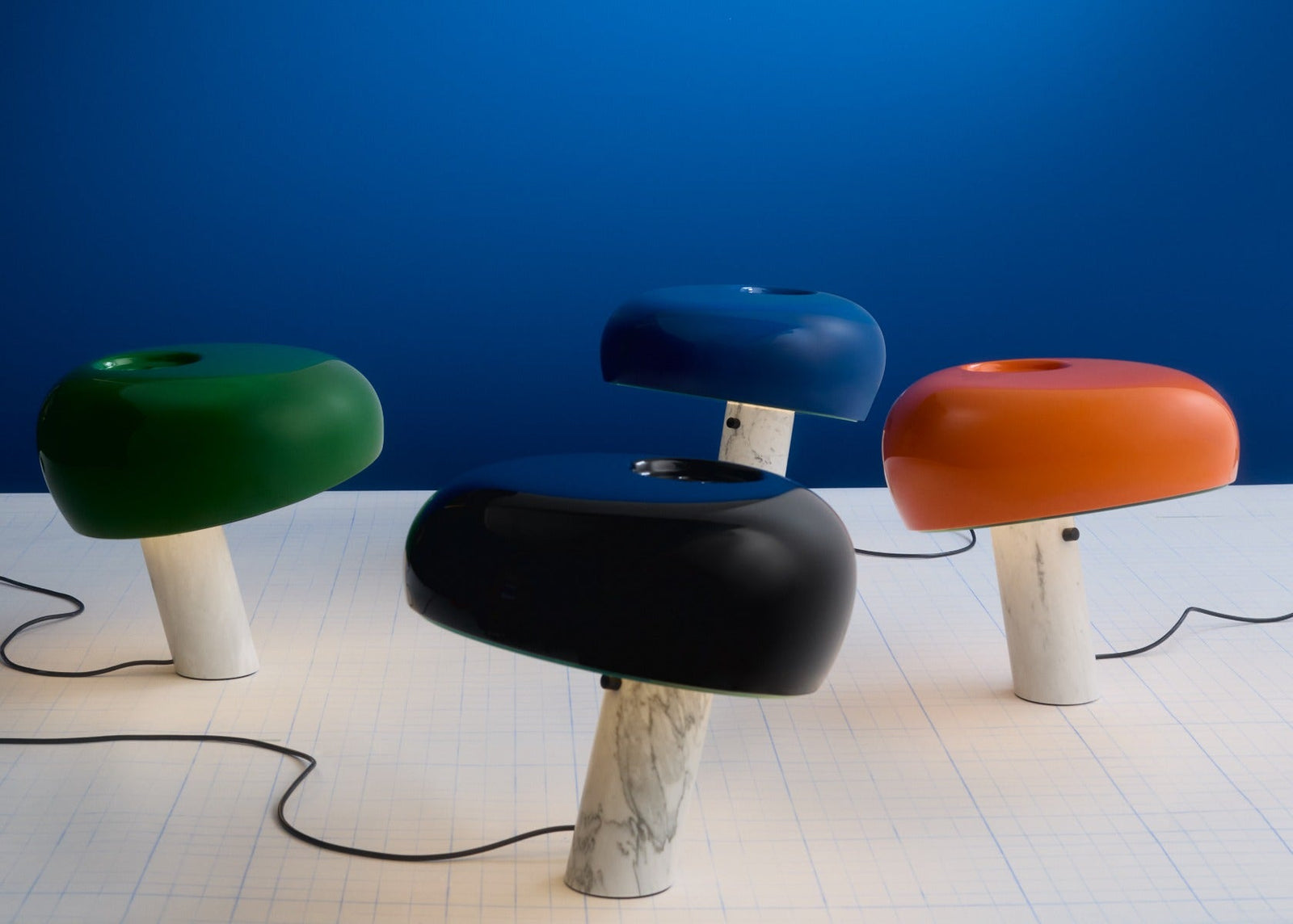 Flos Snoopy Table Lamp