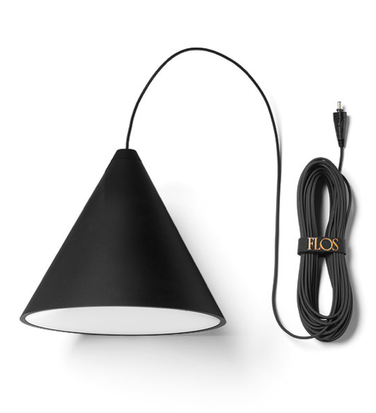 Flos String Lights Suspension Lamp