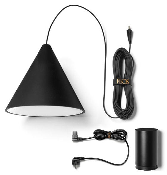 Flos String Lights Suspension Lamp