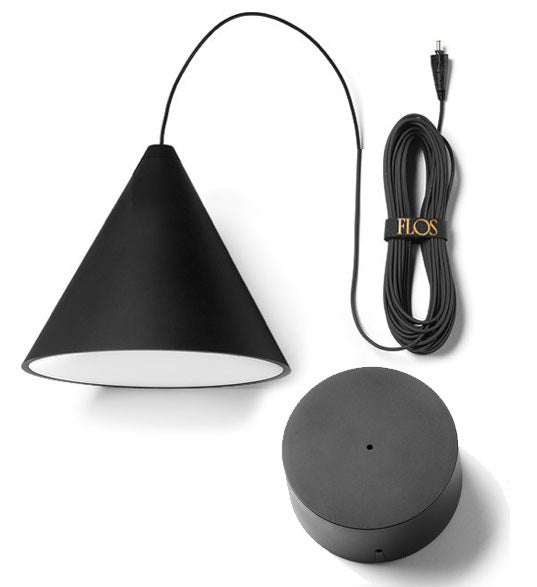 Flos String Lights Suspension Lamp