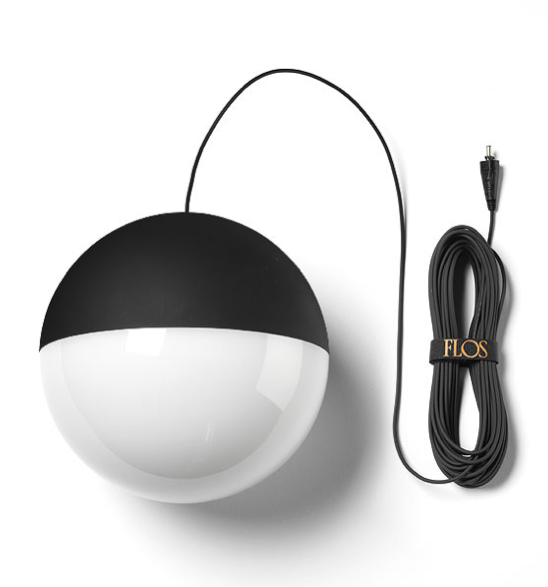 Flos String Lights Suspension Lamp