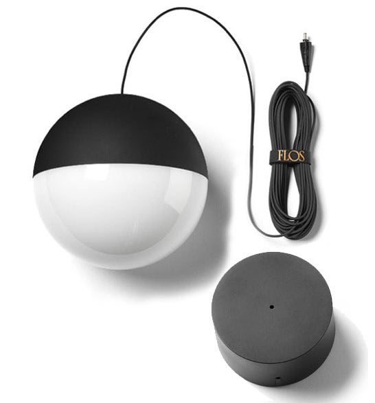 Flos String Lights Suspension Lamp