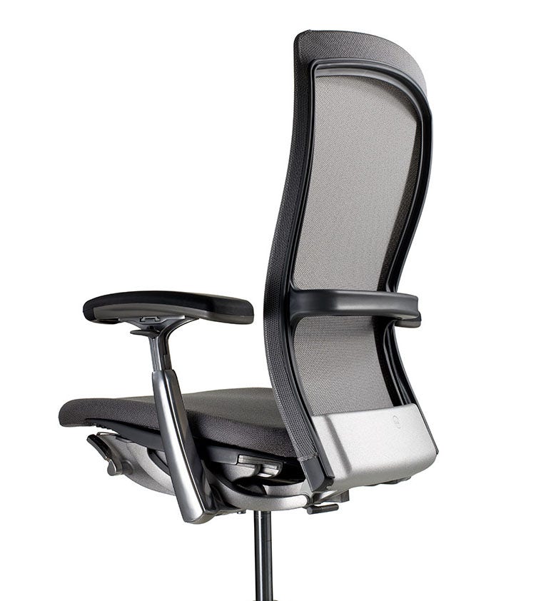 Knoll Life® Chair - Suspension Back