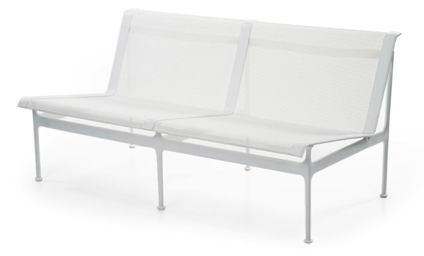 Knoll Richard Schultz Swell® Lounge Settee