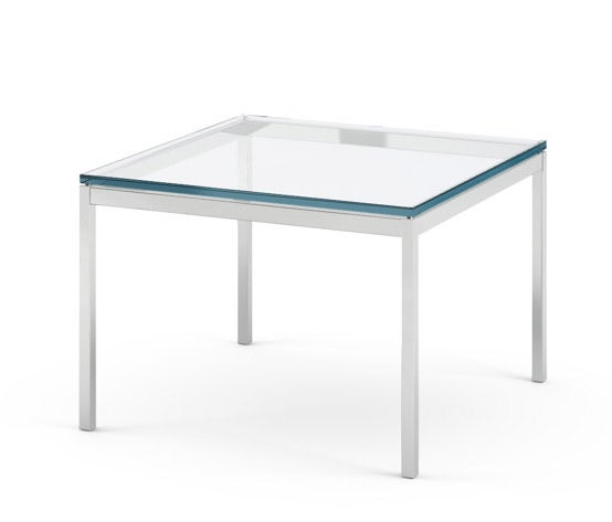 Knoll Florence Knoll® End Table