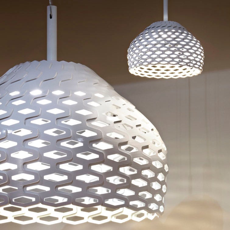 Flos Tatou Suspension Lamp