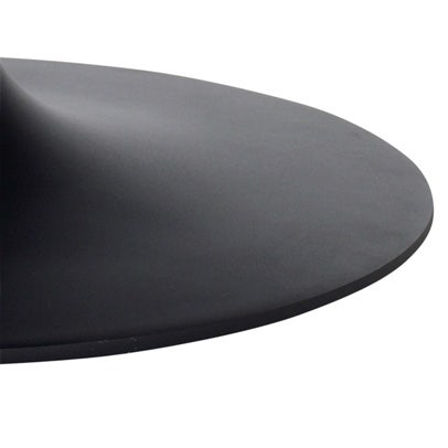 Knoll Joseph Paul D'Urso - Swivel Lounge Chair