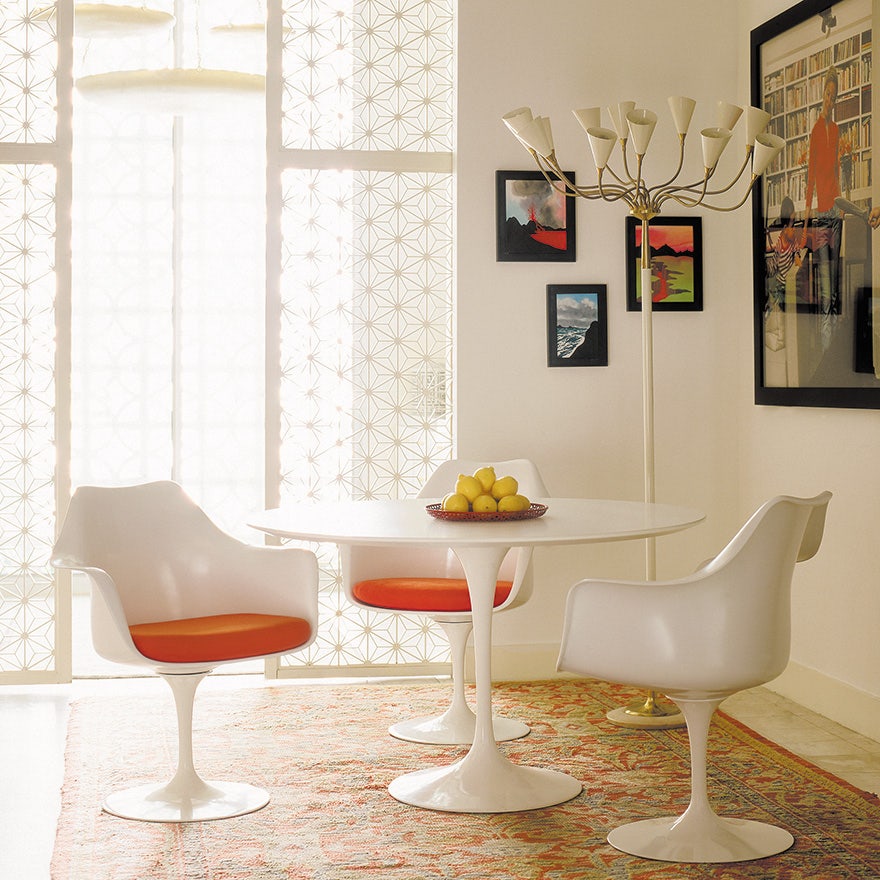 Knoll Saarinen - Tulip™ Arm Chair