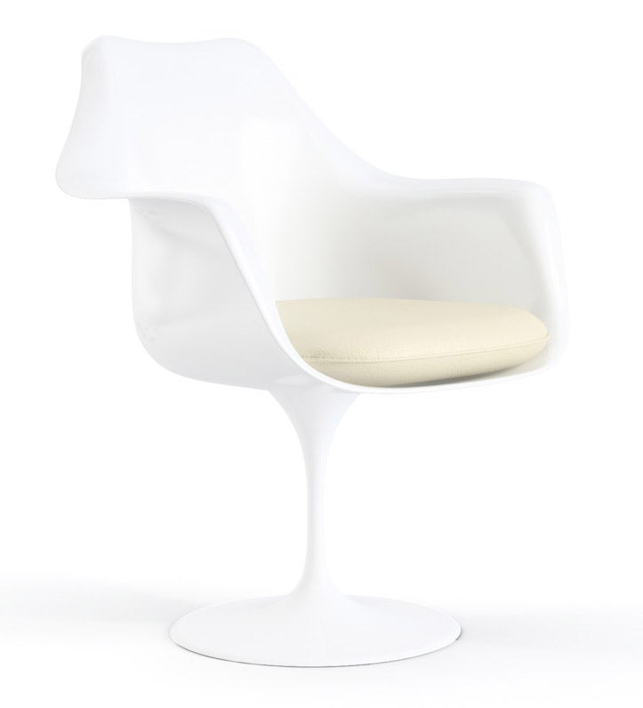 Knoll Saarinen - Tulip™ Arm Chair