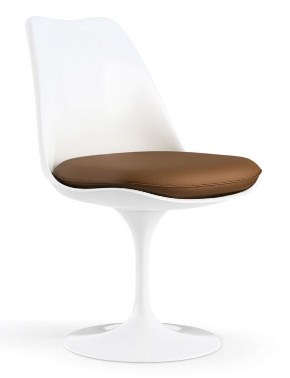 Knoll Saarinen - Tulip™ Armless Chair