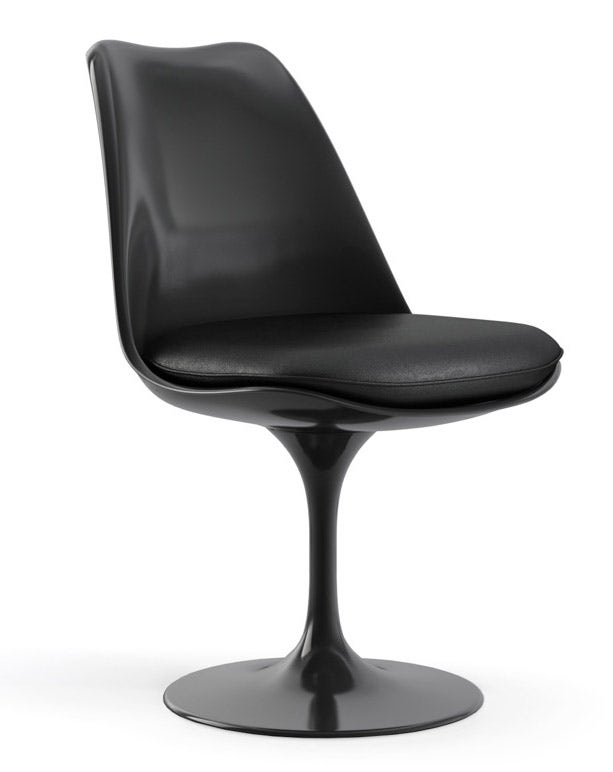 Knoll Saarinen - Tulip™ Armless Chair