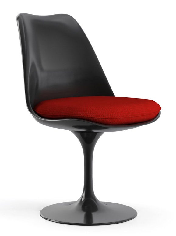 Knoll Saarinen - Tulip™ Armless Chair