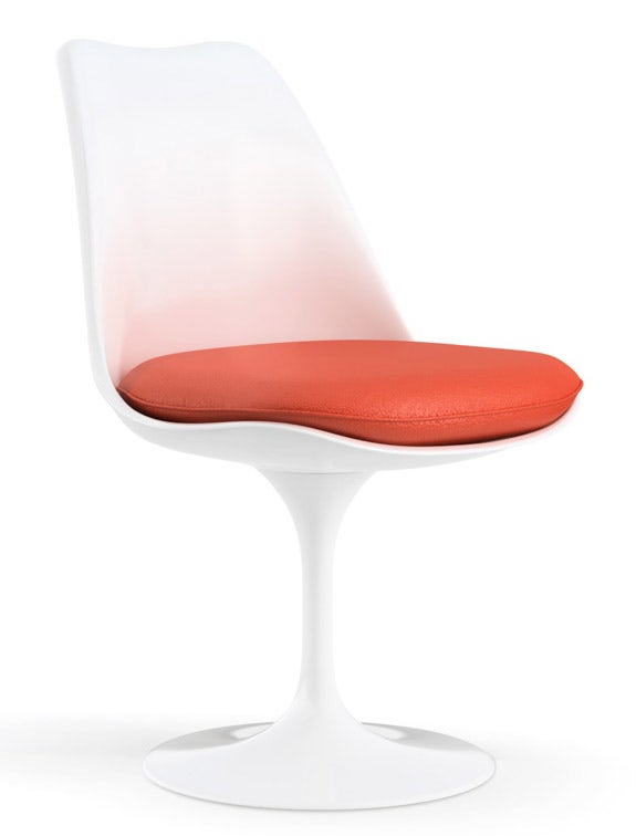 Knoll Saarinen - Tulip™ Armless Chair