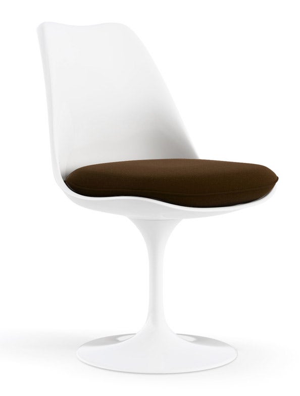 Knoll Saarinen - Tulip™ Armless Chair