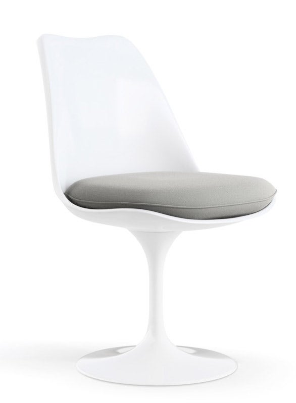 Knoll Saarinen - Tulip™ Armless Chair