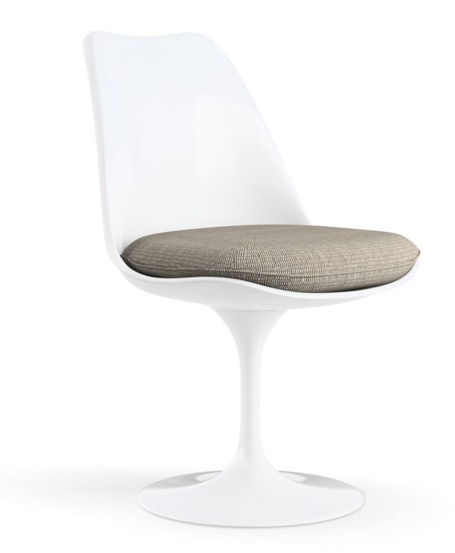 Knoll Saarinen - Tulip™ Armless Chair