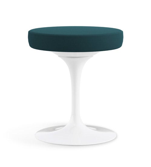 Knoll Saarinen - Tulip™ Stool