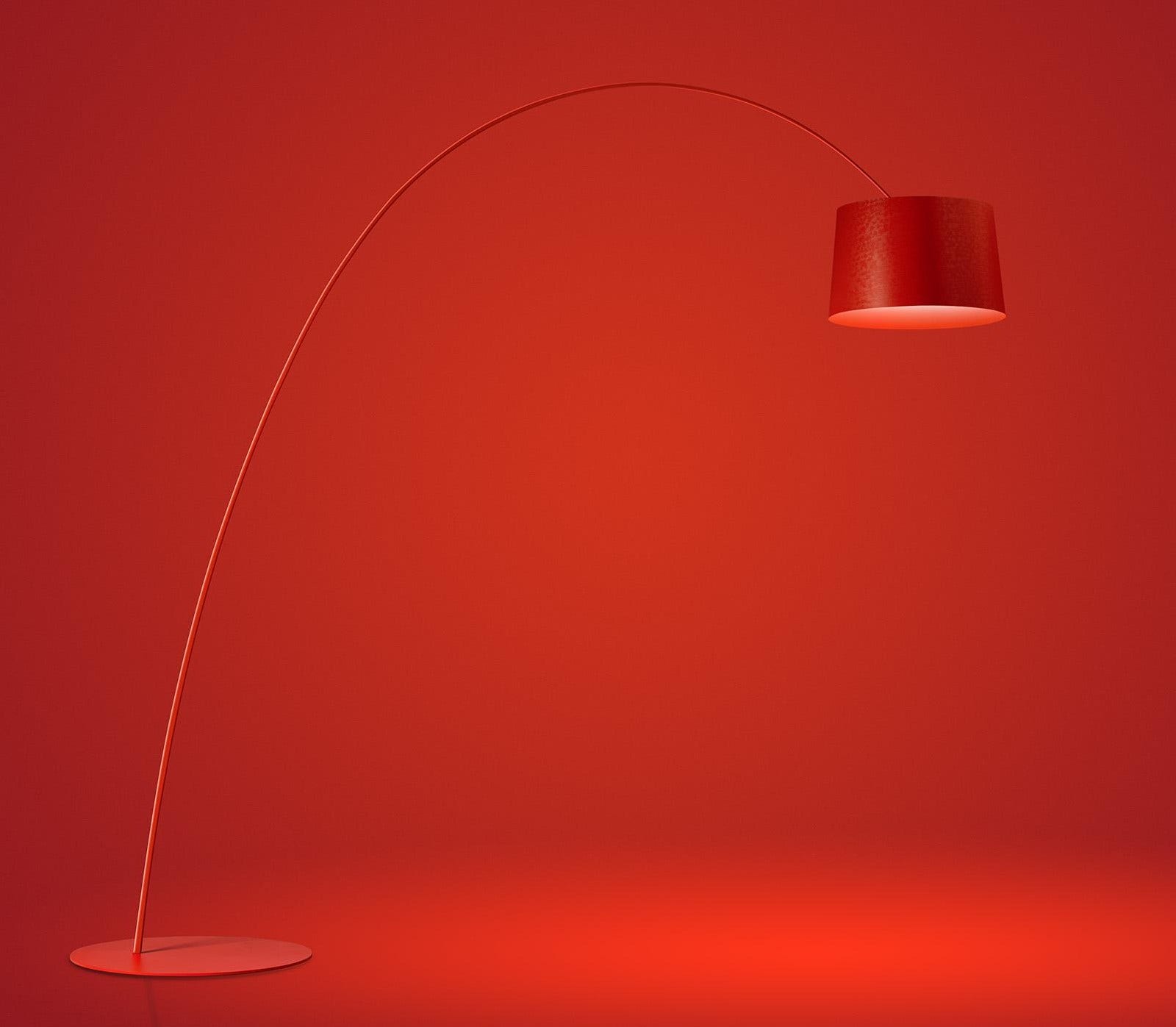 Foscarini Twiggy Elle Floor Lamp