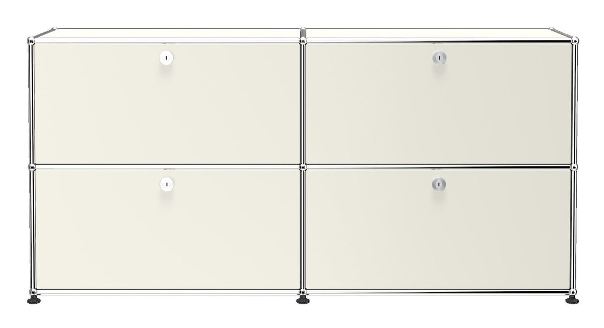 USM Haller Credenza E2