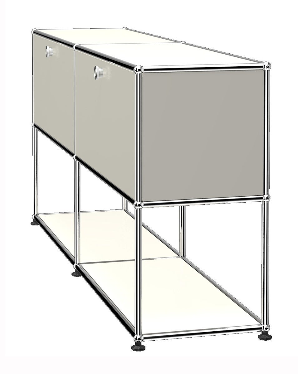USM Haller Credenza F2