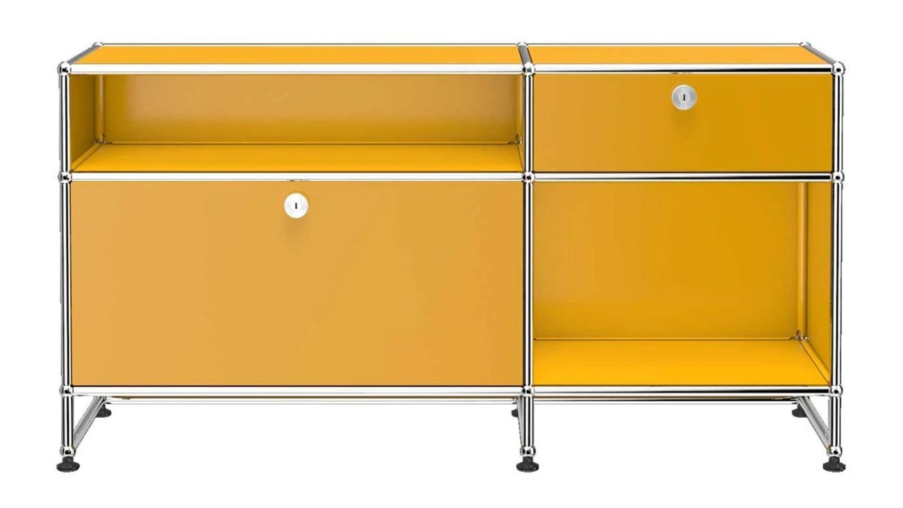 USM Haller Media O3