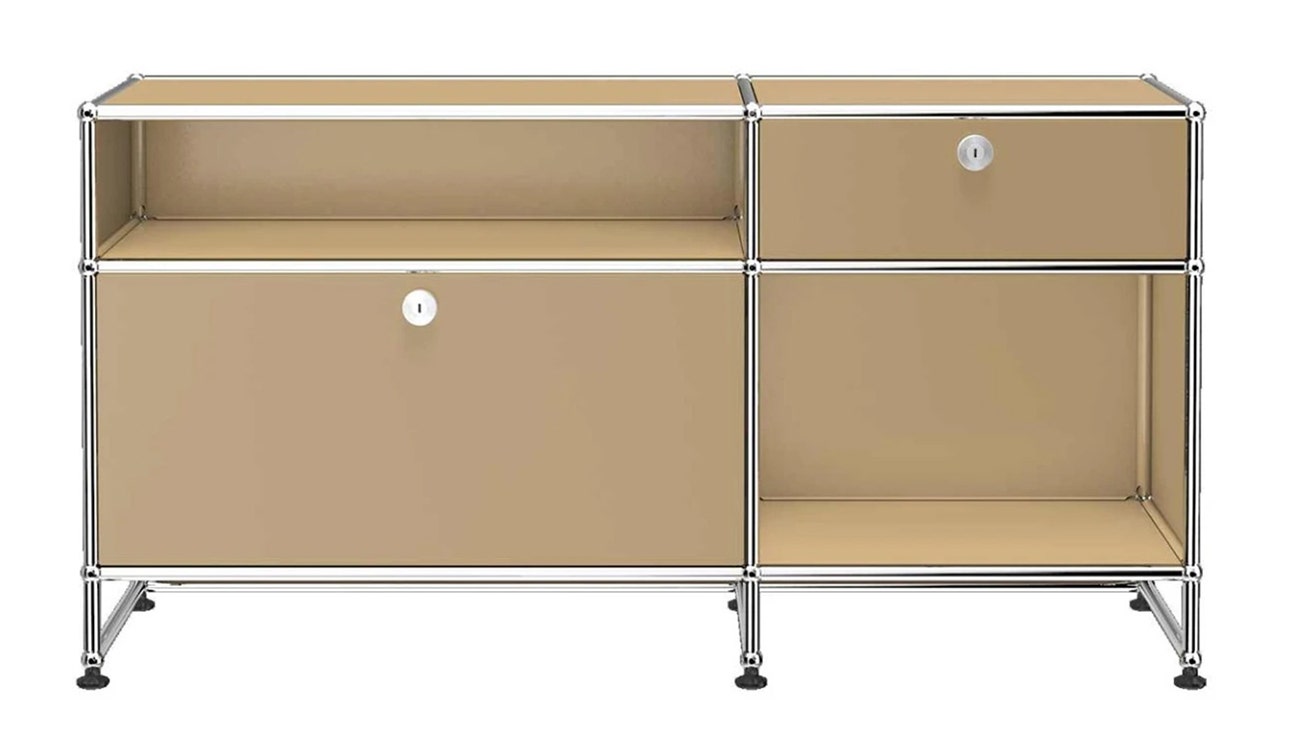 USM Haller Media O3