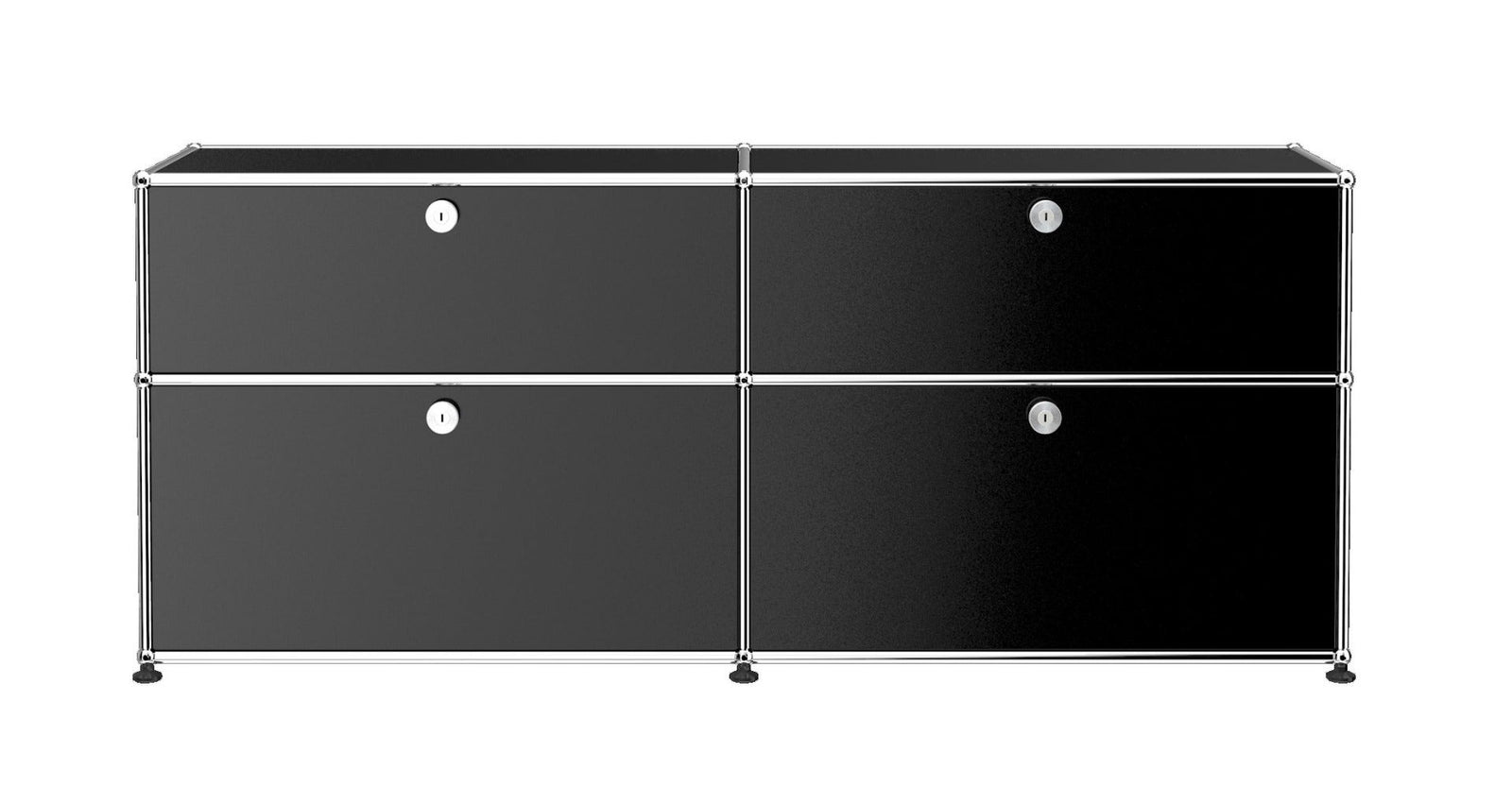USM Haller Mid-Credenza D