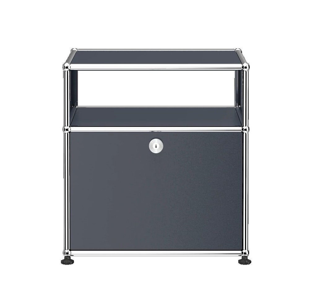 USM Haller Night Stand P