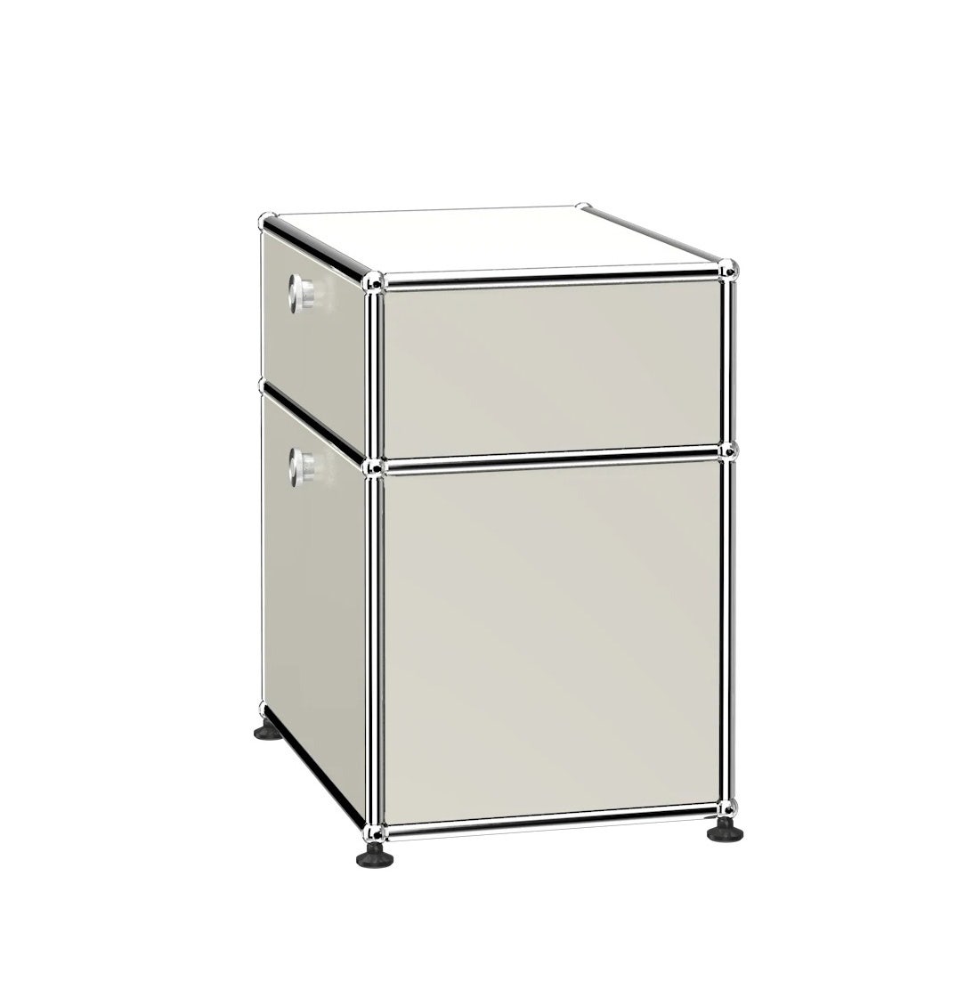 USM Haller Night Stand P1