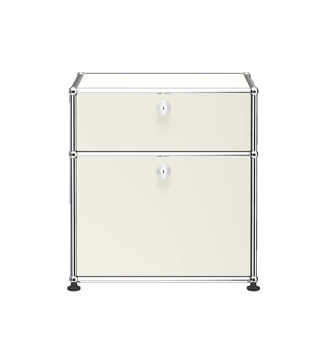 USM Haller Night Stand P1