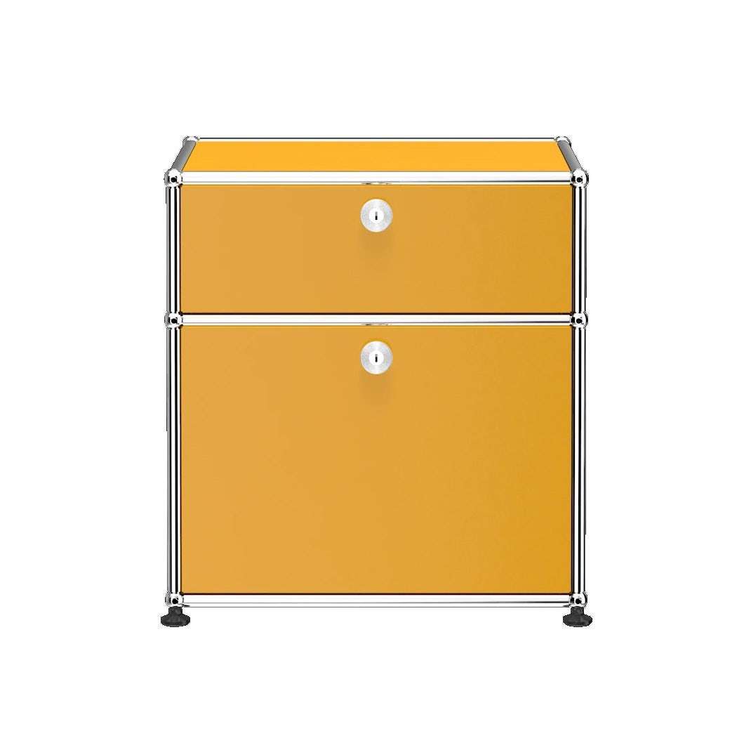 USM Haller Night Stand P1