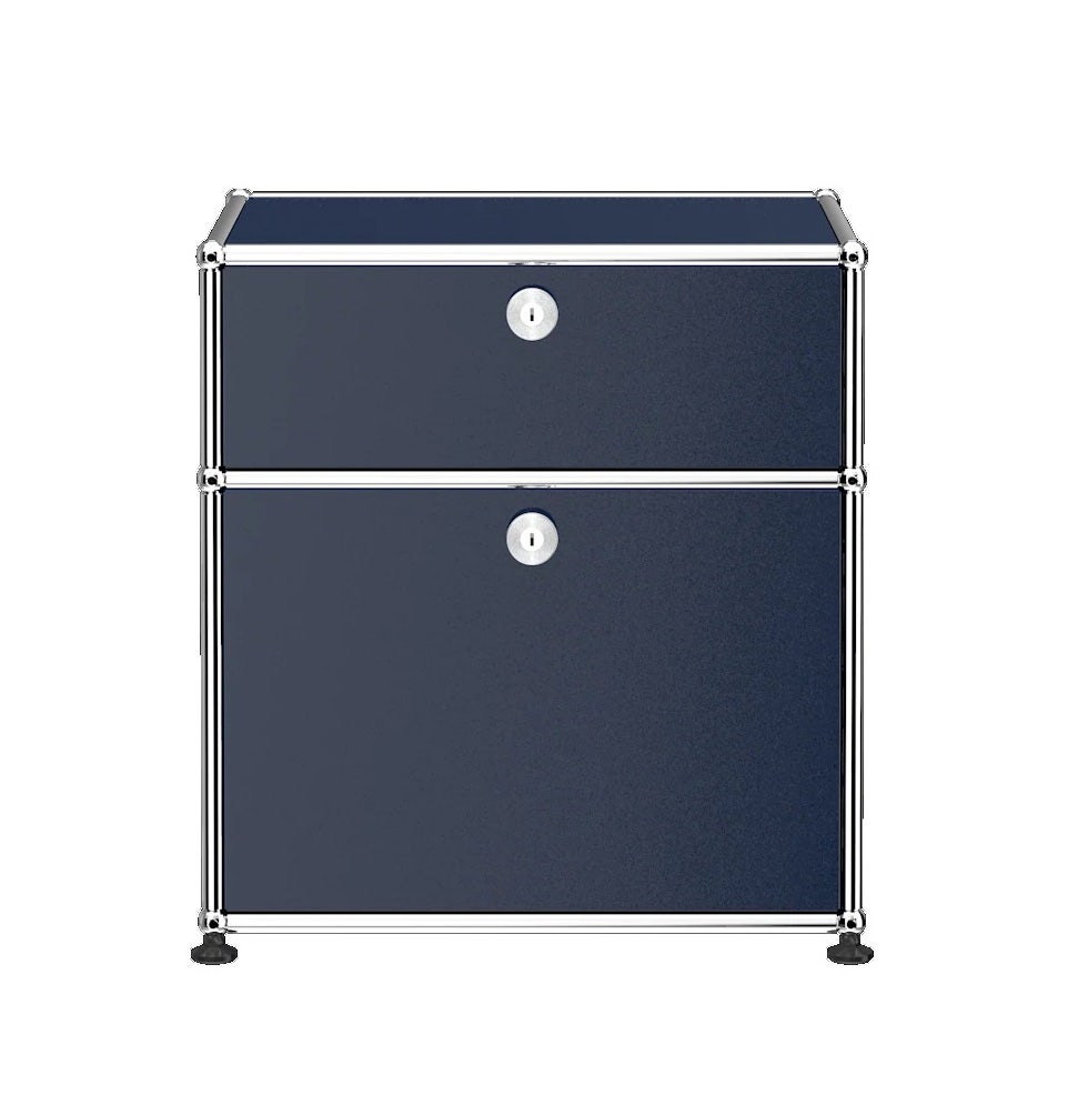 USM Haller Night Stand P1