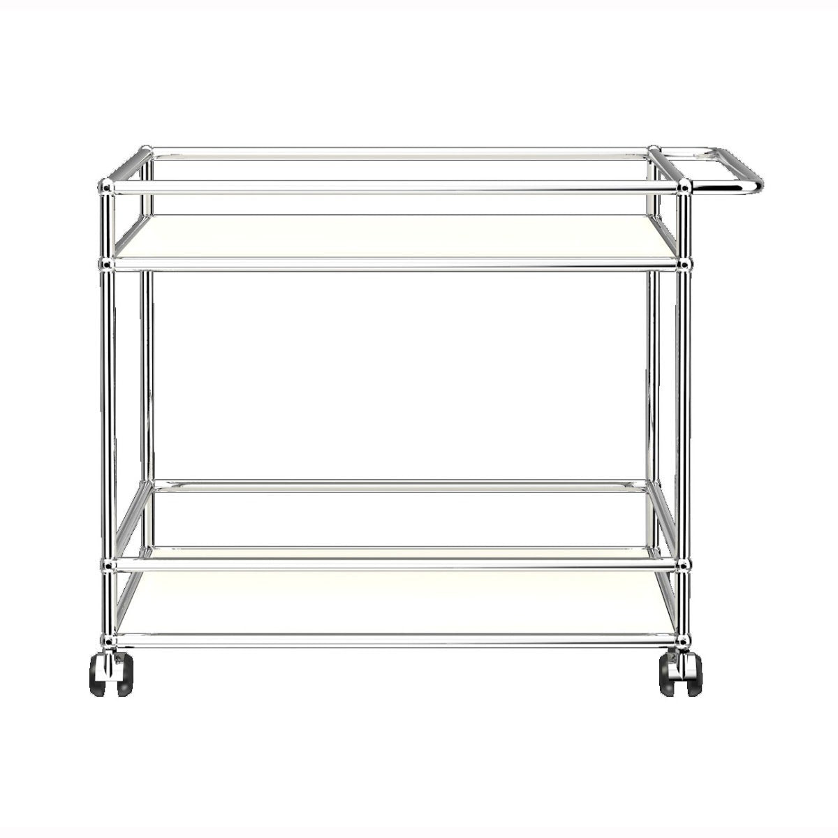 USM Haller Serving Cart L18