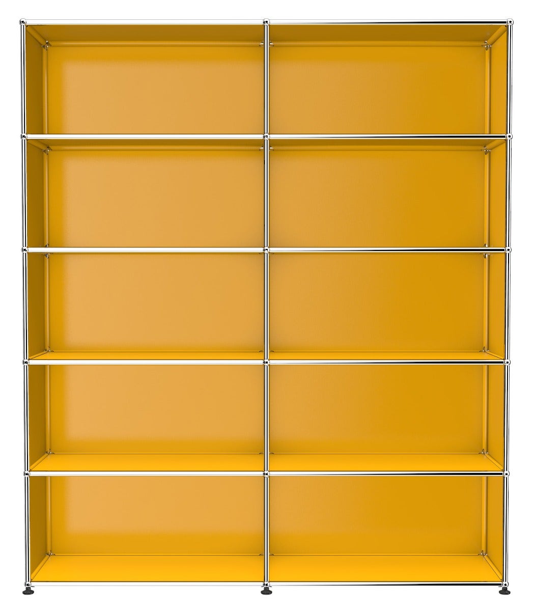 USM Haller Shelving H2