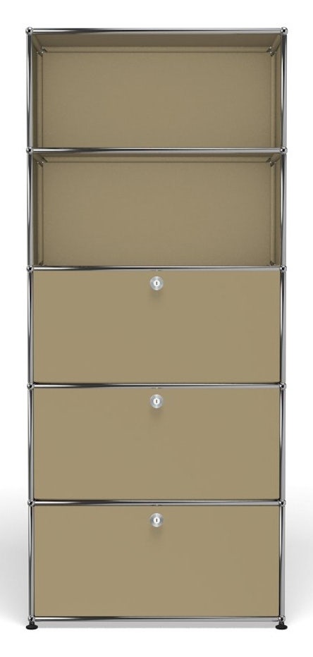 USM Haller Shelving Q118