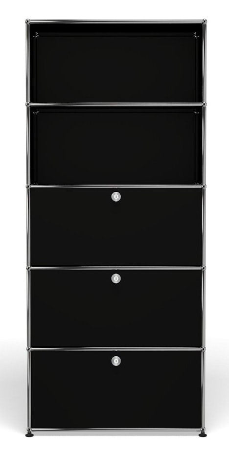 USM Haller Shelving Q118