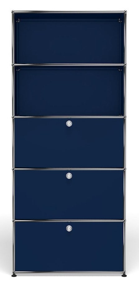 USM Haller Shelving Q118