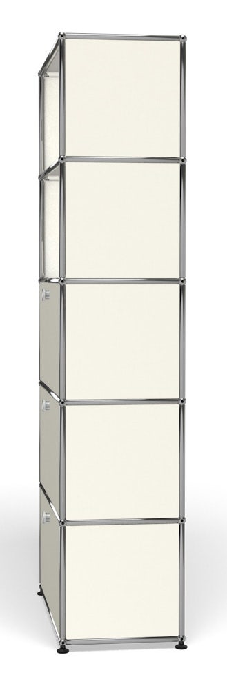 USM Haller Shelving Q118