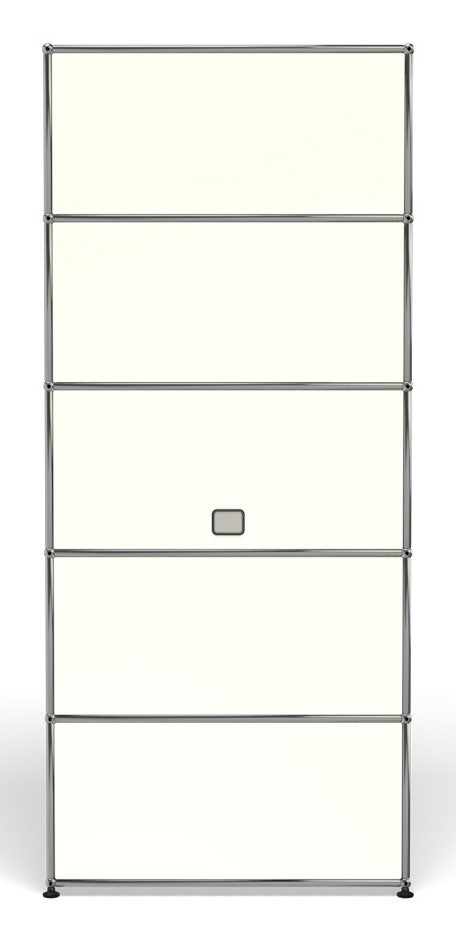 USM Haller Shelving Q118