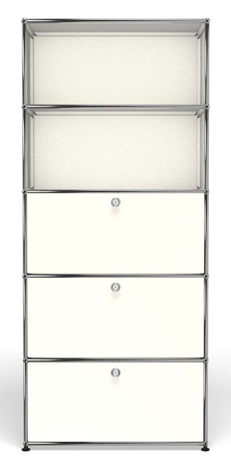 USM Haller Shelving Q118