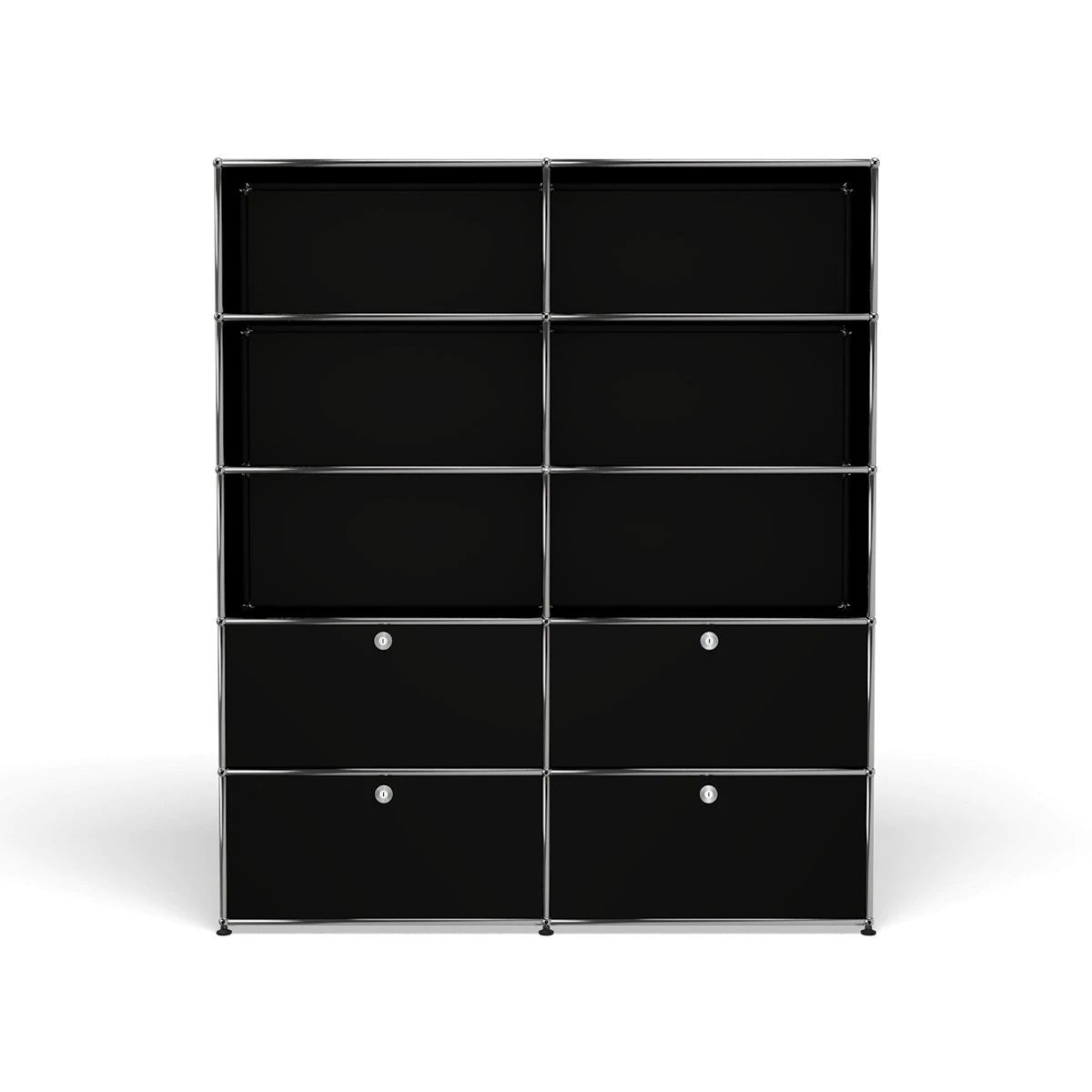 USM Haller Shelving R2