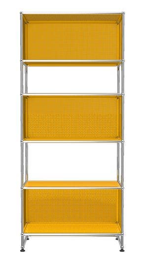 USM Haller Shelving RE119