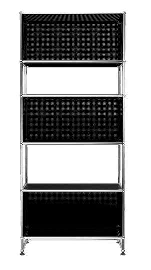 USM Haller Shelving RE119