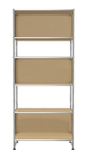 USM Haller Shelving RE119
