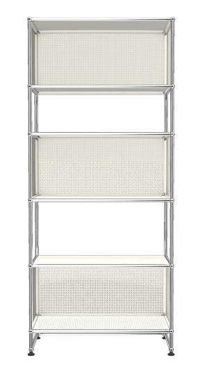 USM Haller Shelving RE119