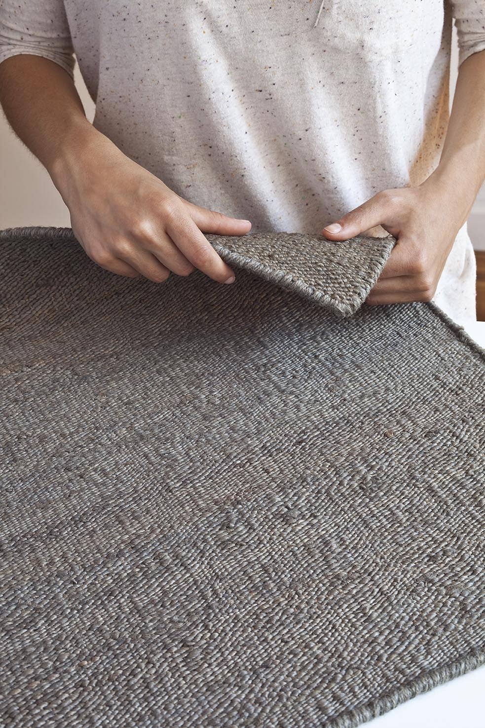 Nanimarquina Vegetal Rug