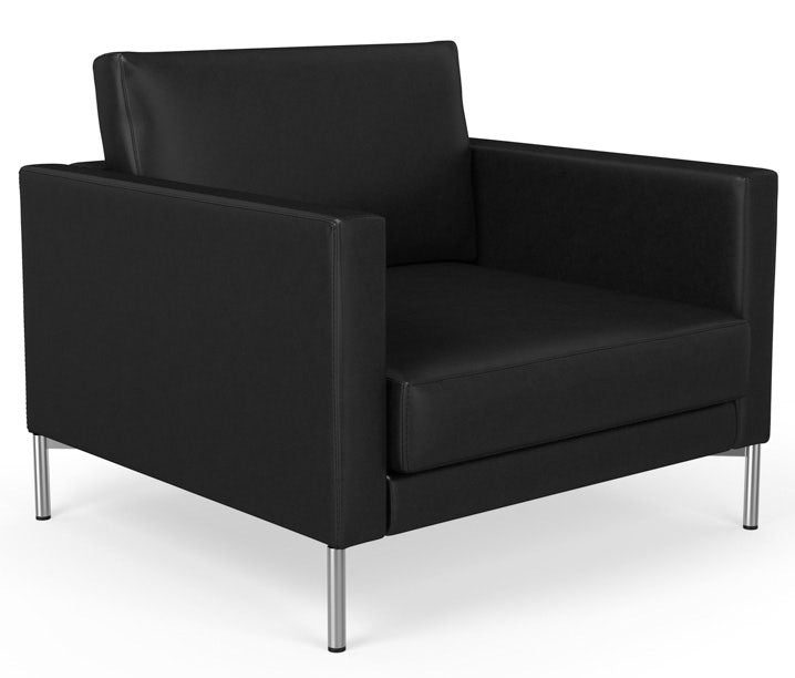 Knoll Piero Lissoni - Divina® Standard Lounge Chair