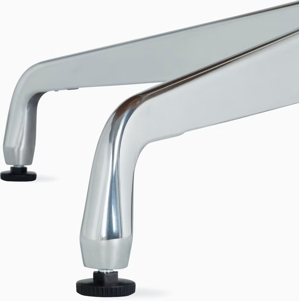 Herman Miller Eames® Conference Table, Square