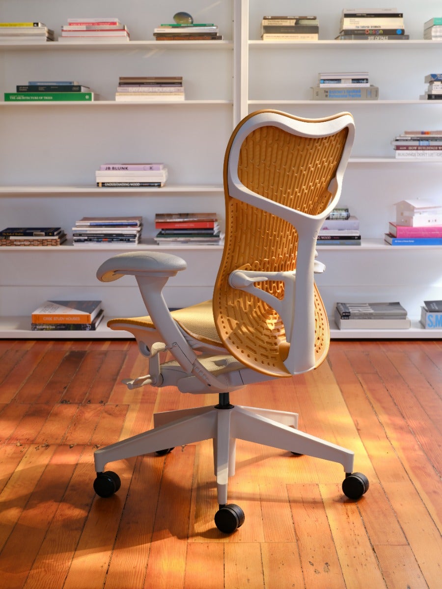Herman Miller Mirra 2 Chair